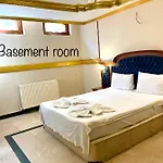 Aruna Boutique Hotel Istanbul