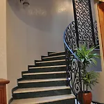 Hotel Aruna Boutique Istanbulská provincie
