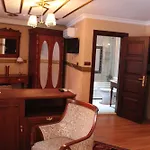 Hotel Aruna Boutique Istanbul