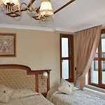 Hotel Aruna Boutique Istanbul