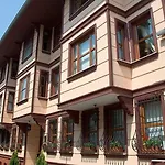 Aruna Boutique Hotel Istanbulská provincie