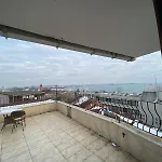 Aruna Boutique Hotel Istanbul