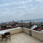 Hotel Aruna Boutique Istanbul
