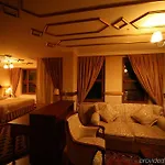 Aruna Boutique Hotel 4*