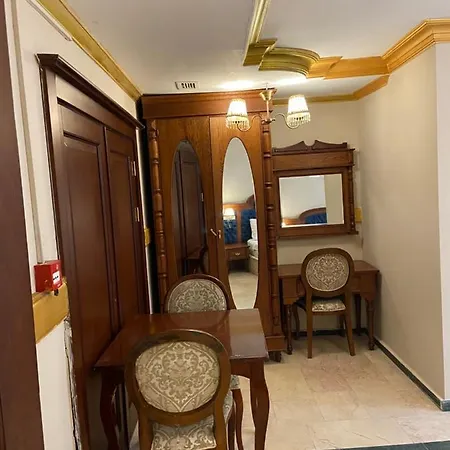 Aruna Boutique Отель