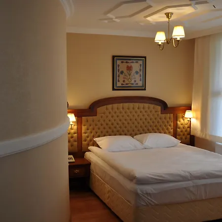 Aruna Boutique 4*