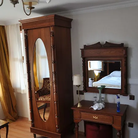 Aruna Boutique 4* Стамбул