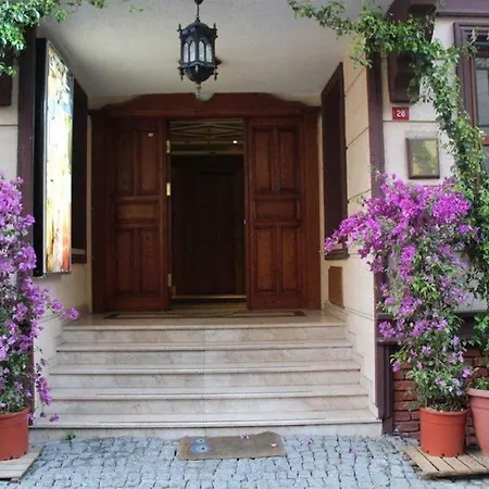 Aruna Boutique Стамбул