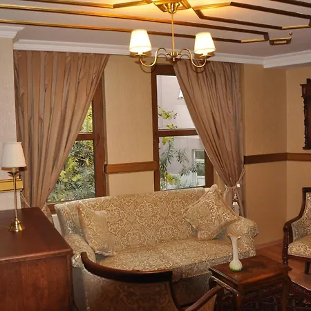 Aruna Boutique İstanbul