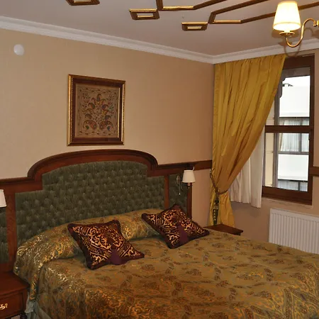 Hotel Aruna Boutique Istanbul