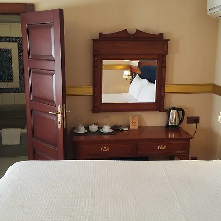 Hotel Aruna Boutique Istanbul