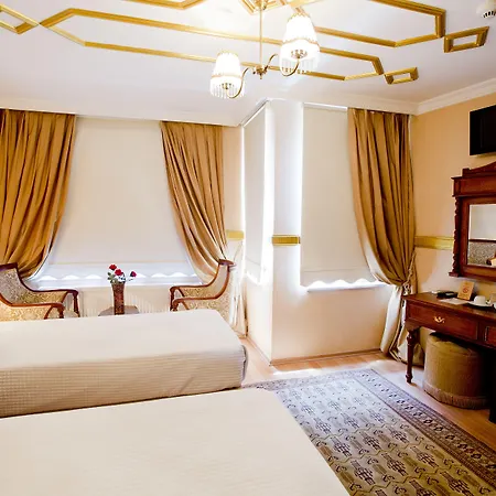 Aruna Boutique Hotel