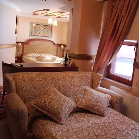 Otel Aruna Boutique 4*