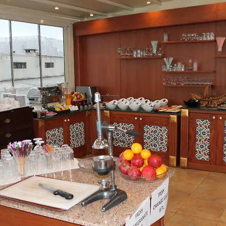 Hotel Aruna Boutique