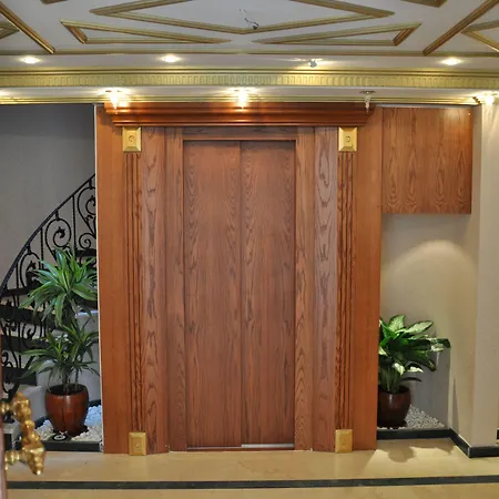 Aruna Boutique Hotel Istanbul