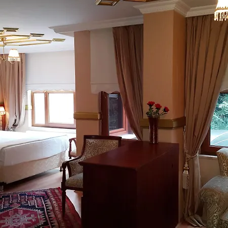 Aruna Boutique Otel