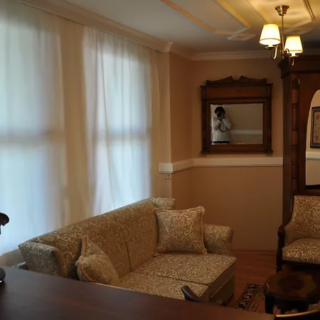 Aruna Boutique 4*