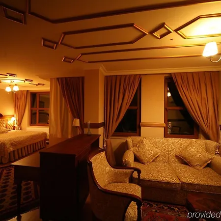 Aruna Boutique Otel 4*