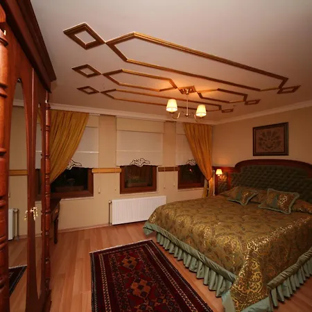 Aruna Boutique 4* Istanbul