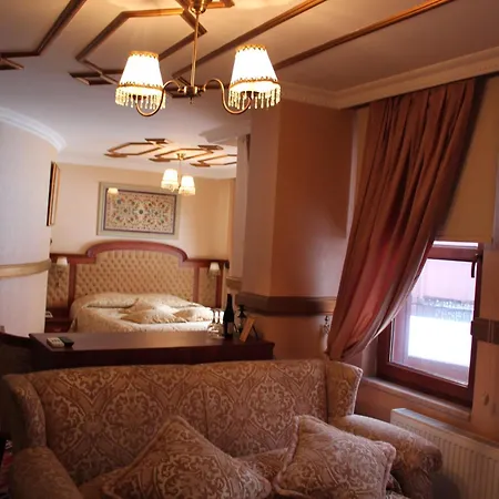 Aruna Boutique 4*