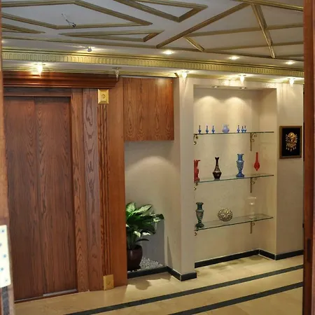 Hotel Aruna Boutique