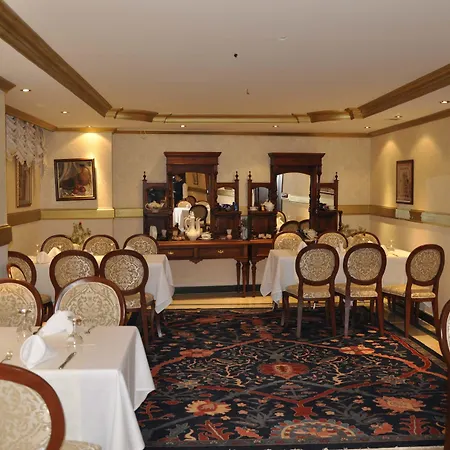 Hotel Aruna Boutique Istambul