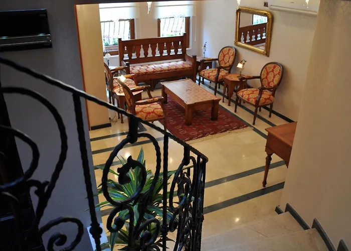 Aruna Boutique 伊斯坦布尔