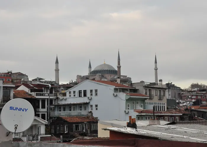 Aruna Boutique 酒店