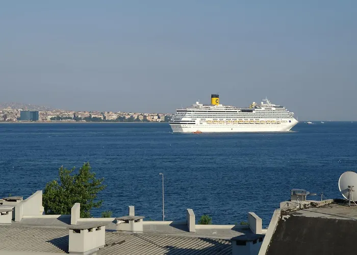 Aruna Boutique 伊斯坦布尔