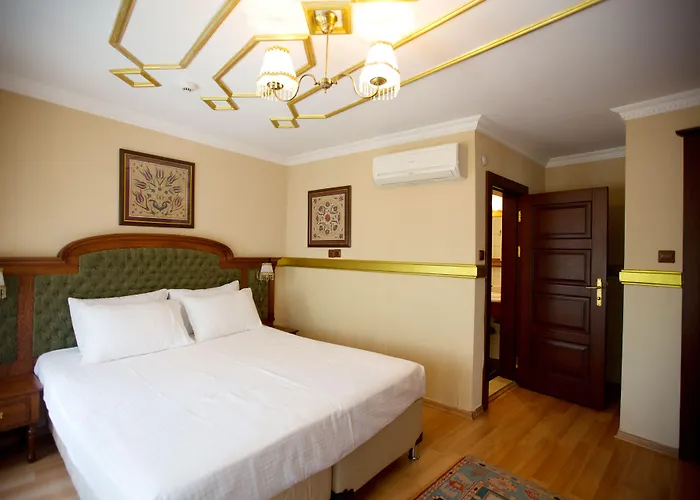 Aruna Boutique 伊斯坦布尔