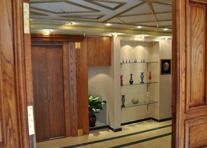 酒店 Aruna Boutique